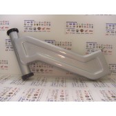 CONTROL ARM,RH-UPR-ASSY (SILVER)